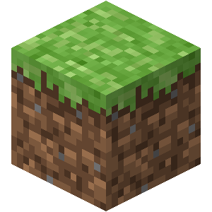 Dirt block