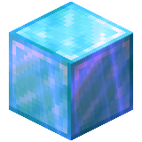 Diamond block